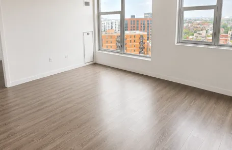 1 Bedroom River West Apartment