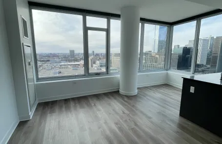 1 Bedroom South Loop Apartment