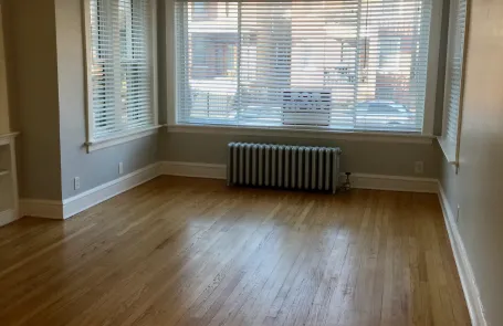 2 Bedroom Lincoln Square Apartment