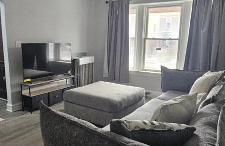 2 Bedroom Auburn Gresham Townhome