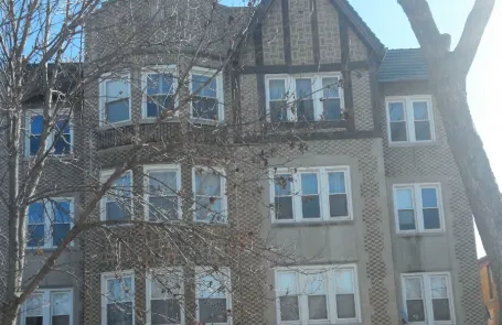 2 Bedroom Washington Heights Apartment