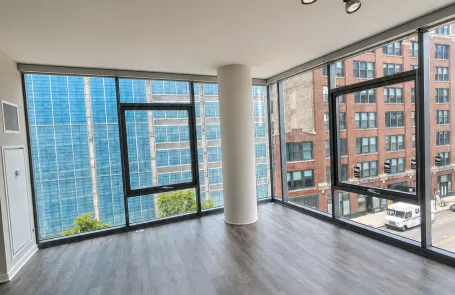 1 Bedroom South Loop Apartment