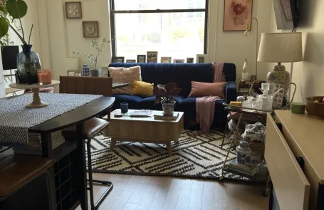 1 Bedroom Gold Coast Apartment