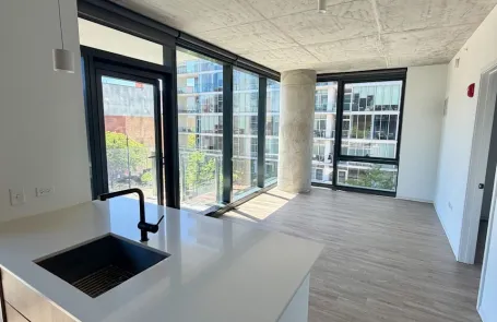 2 Bedroom South Loop Apartment
