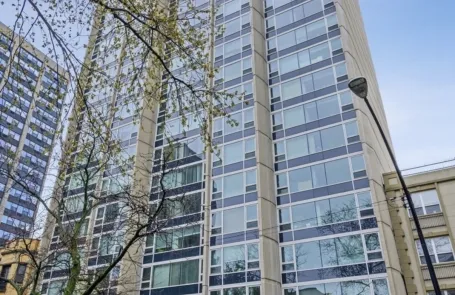 1 Bedroom Lincoln Park Apartment