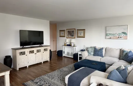 1 Bedroom Buena Park Condo