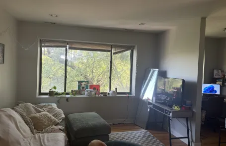 1 Bedroom Hamlin Park Apartment