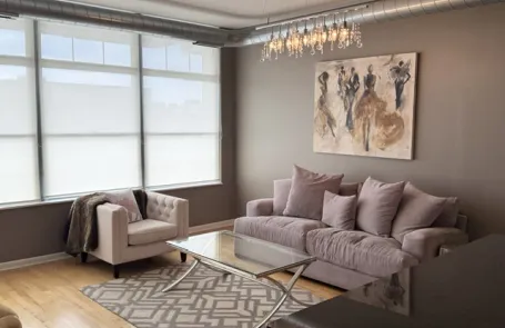 1 Bedroom West Loop Condo
