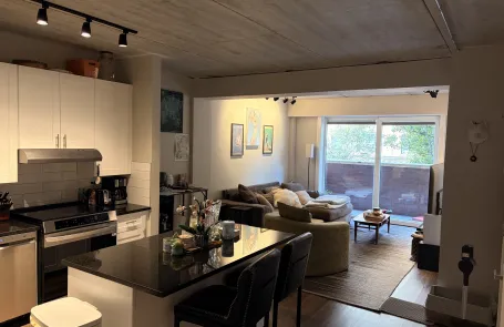 1 Bedroom Margate Park Apartment