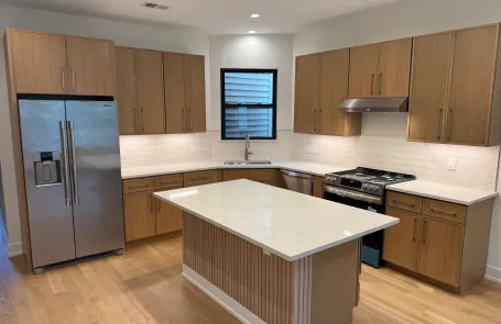 3 Bedroom Edgewater Condo