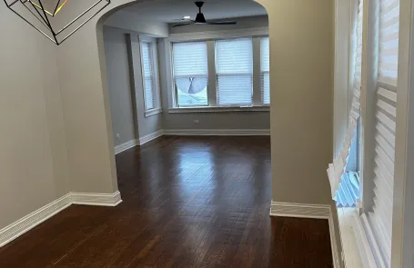 2 Bedroom Englewood Apartment