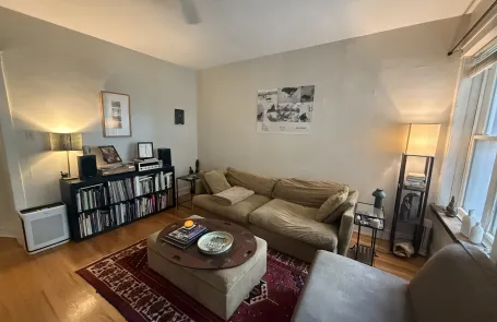 1 Bedroom Ravenswood Apartment