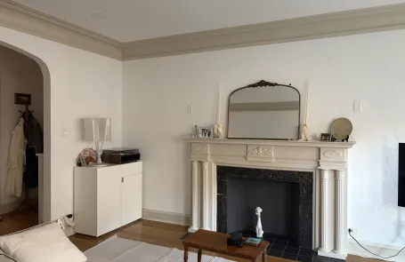 2 Bedroom Evanston Apartment