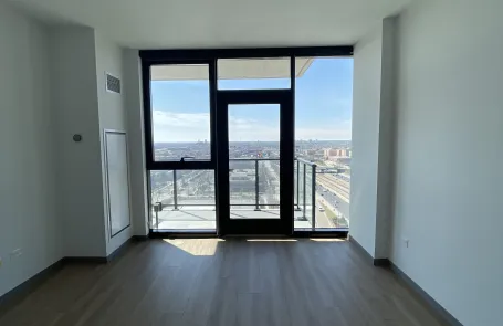 1 Bedroom Tri-Taylor Apartment