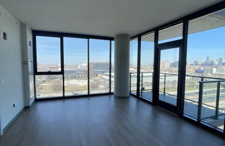 2 Bedroom Tri-Taylor Apartment