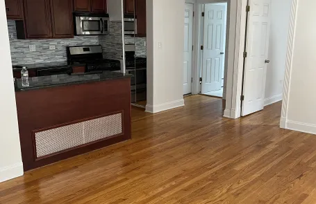 1 Bedroom Rogers Park Apartment