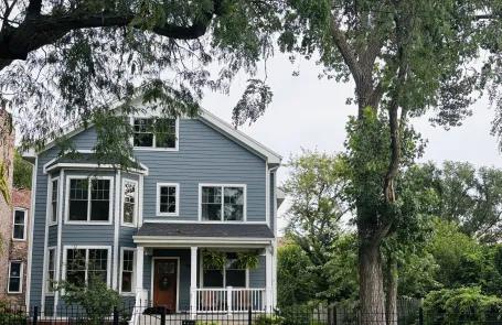 2 Bedroom Oakland Condo