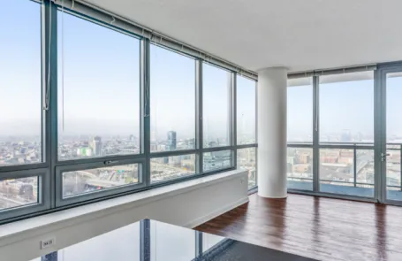 1 Bedroom Fulton Market Apartment