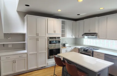 3 Bedroom Lakeview Townhome