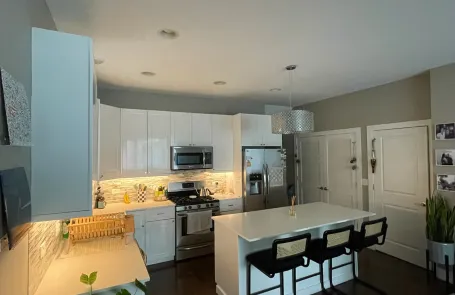 3 Bedroom Avondale Apartment