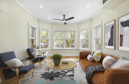 2 Bedroom Edgewater Condo