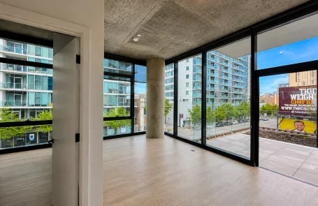 2 Bedroom South Loop Apartment
