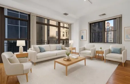 1 Bedroom Chicago Loop Condo