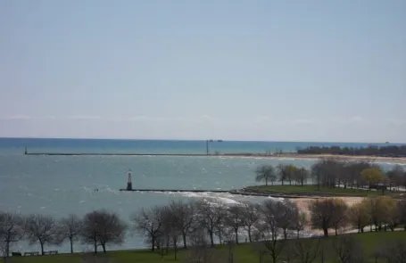 1 Bedroom Edgewater Condo