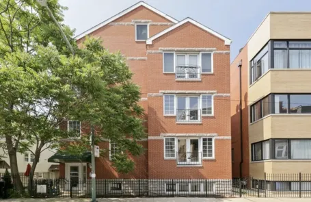 2 Bedroom Noble Square Condo