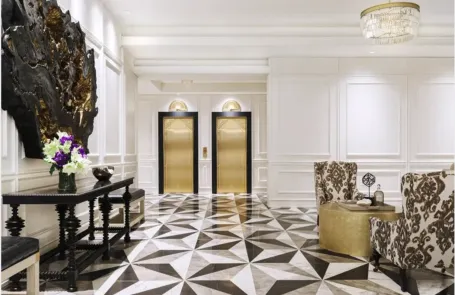 2 Bedroom Gold Coast Apartment