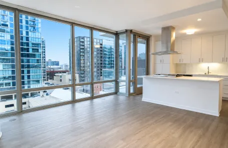 1 Bedroom Gold Coast Apartment