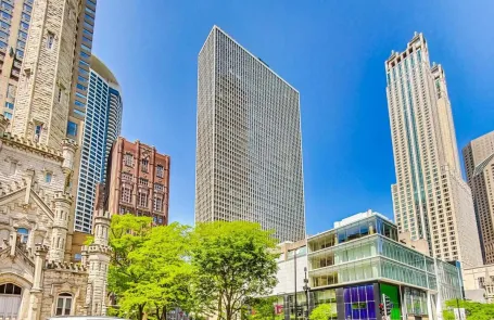 2 Bedroom Gold Coast Condo
