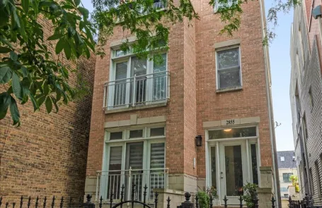 3 Bedroom Hamlin Park Condo