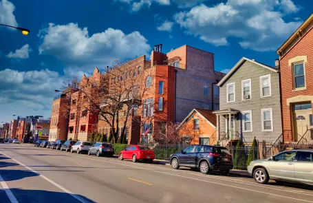 1 Bedroom East Village Apartment