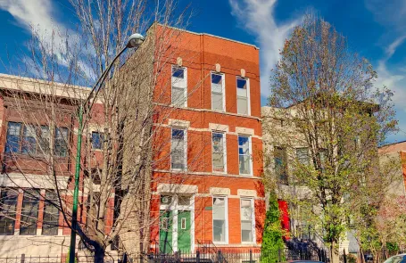 1 Bedroom East Village Apartment