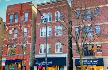2 Bedroom East Village Apartment