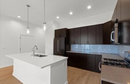 2 Bedroom East Village Apartment