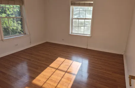 2 Bedroom Evanston Condo