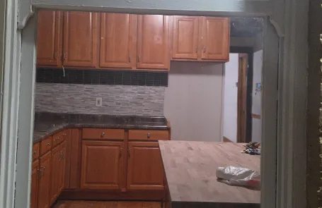 3 Bedroom Hermosa Single Family