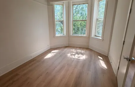 3 Bedroom Noble Square Apartment