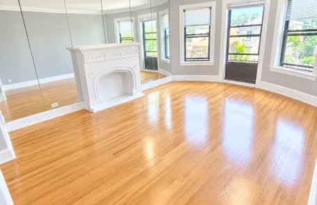 1 Bedroom West Ridge Apartment