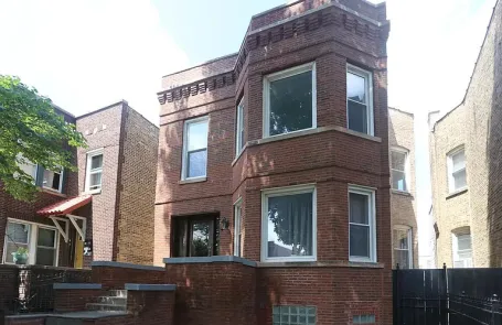 3 Bedroom Avondale Apartment