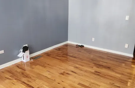 3 Bedroom Englewood Apartment