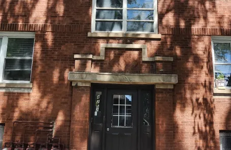 3 Bedroom Irving Park Apartment