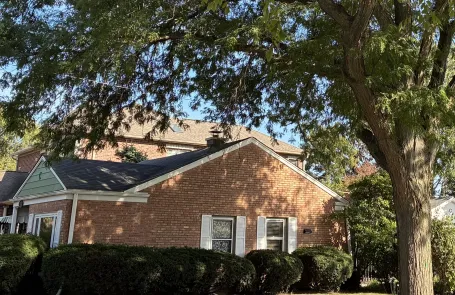2 Bedroom Morton Grove Single Family
