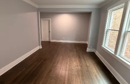 3 Bedroom Mayfair Apartment