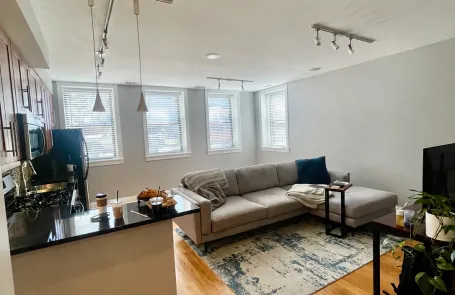 2 Bedroom Humboldt Park Condo