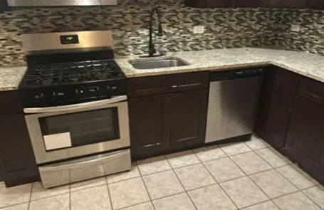3 Bedroom South Shore Apartment