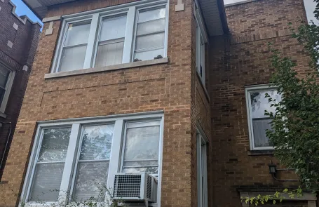 3 Bedroom Austin Apartment