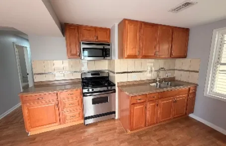 3 Bedroom Logan Square Apartment